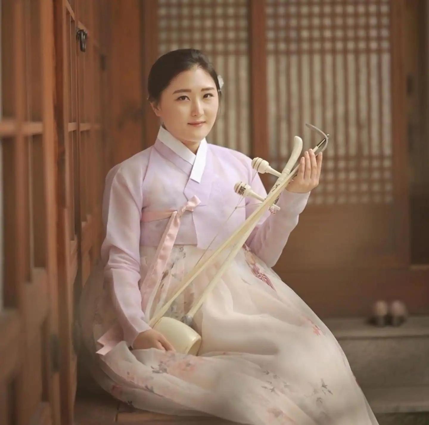 Joongrimjae - Hanok Soul Exteriér fotografie